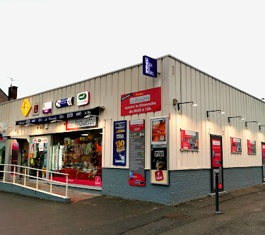 LIBRAIRIE LA BROUETTE, Neuville en Ferrain